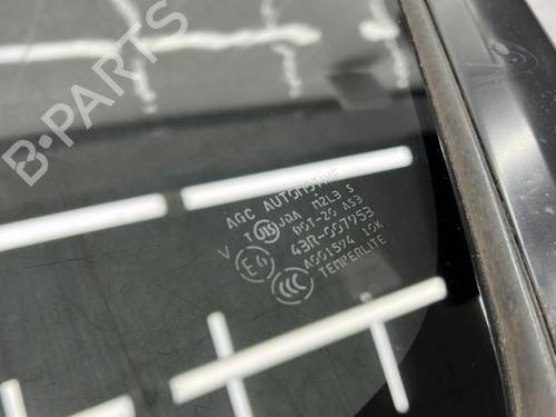 Panel rute bak venstre CITROËN C-CROSSER (VU_, VV_) 2.2 HDi (156 hp) 23752836