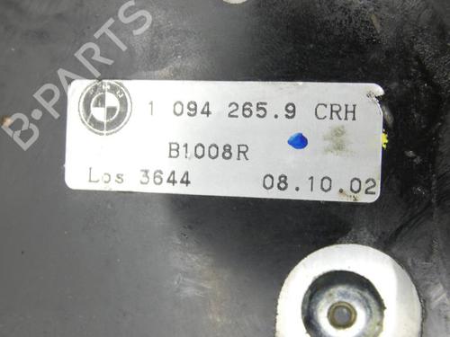 Steering column BMW 5 (E39) 530 d | BP23688100M21 - Image 5