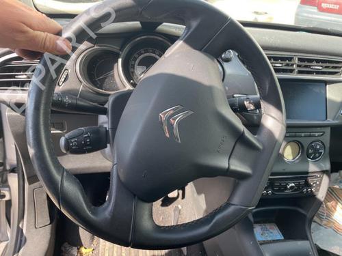 Instrument cluster CITROËN C3 II (SC_) 1.4 HDi 70 (SC8HZC, SC8HR0, SC8HP4) | BP23705123C47 - Image 17