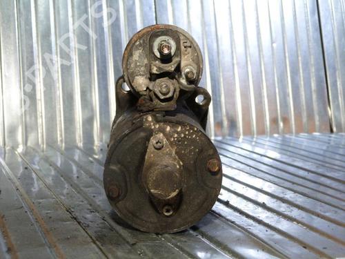 Starter FORD FIESTA III (GFJ) 1.3 Cat | BP23753074M8 