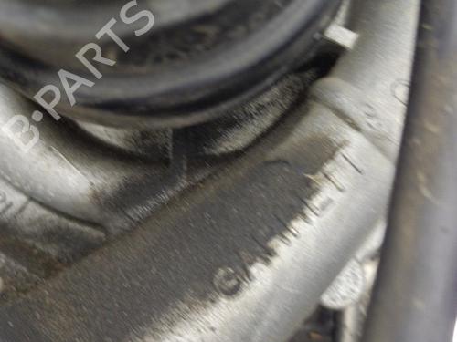 Engine RENAULT SCÉNIC II (JM0/1_) 1.9 dCi (JM14) | BP35890770M1 - Image 3