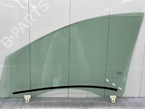Front right door window RENAULT MEGANE III Hatchback (BZ0/1_, B3_) 1.5 dCi (BZ09, BZ0D, BZ1W, BZ29, BZ14) | BP23753692C19 