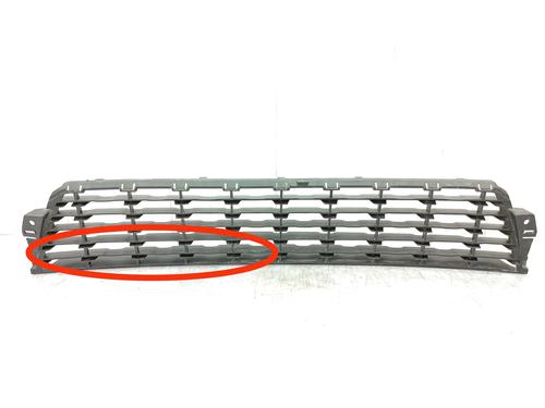 Grill CITROËN C3 Picasso (SH_) 1.4 VTi 95 (SH8FSC, SH8FP0, SH8FP6) | BP23755271C40 - Image 11