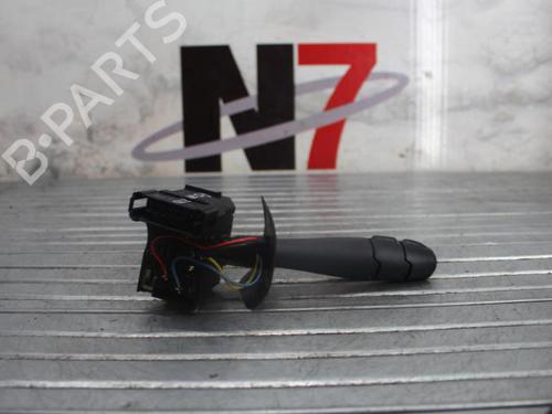 Used Headlight switch Headlight switch RENAULT CLIO II (BB_, CB_) 1.9 D (B/CB0J) (65 hp) 23668723 23668723