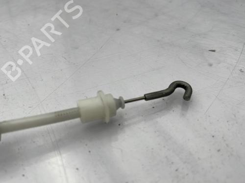 Front left lock AUDI A3 (8P1) 2.0 TDI 16V quattro | BP23733104C98 