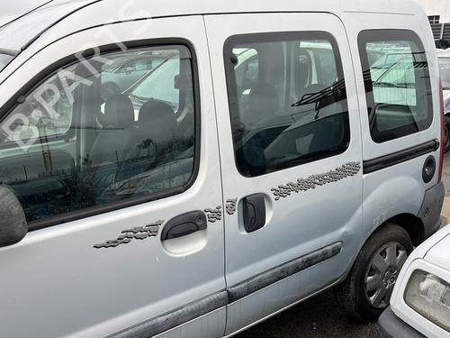 Right headlight RENAULT KANGOO (KC0/1_) 1.9 dTi (KC0U) | BP23677300C29 - Image 13