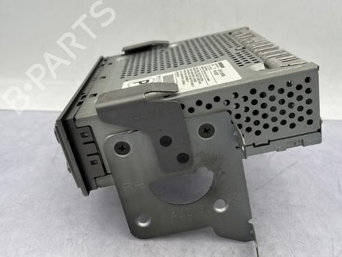 Radio NISSAN X-TRAIL I (T30) 2.2 Di 4x4 | BP23754375E6 