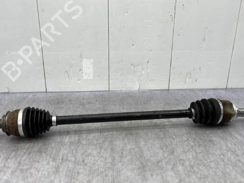 Used Right front driveshaft DACIA SPRING EV (B6M1) (45 hp) 23751149