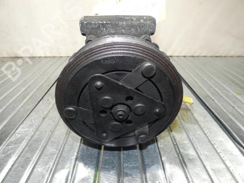 Used AC compressor AC compressor FORD FIESTA V (JH_, JD_) 1.4 TDCi (68 hp) 23685061 23685061