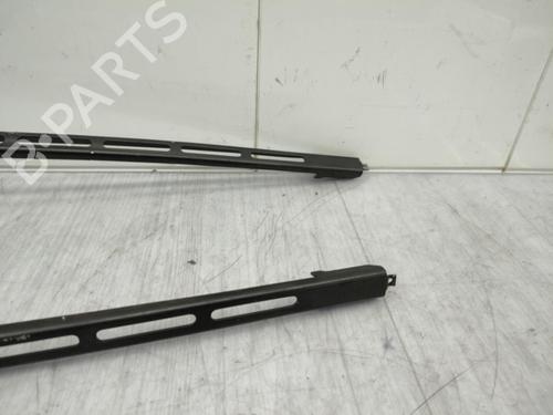 Front windshield wiper arm CITROËN C4 I (LC_) 1.6 HDi | BP23695480C143 