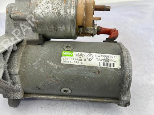Starter RENAULT LAGUNA III (BT0/1) 2.0 dCi (BT07, BT0J, BT14, BT1A, BT1S) | BP40092422M8 - Image 7