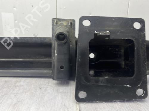 Rear bumper reinforcement VW PHAETON (3D1, 3D2, 3D3, 3D4, 3D6, 3D7, 3D8, 3D9) 3.0 V6 TDI 4motion | BP30910294C73