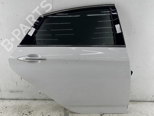 Used Right rear door HYUNDAI i40 I (VF) 1.7 CRDI (141 hp) 29839226