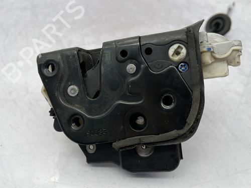 Front right lock AUDI A4 B7 (8EC) 2.0 TDI | BP32081554C97 - Image 4