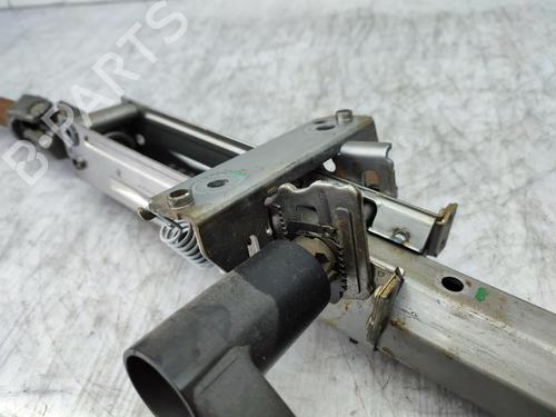 Steering column AUDI A1 (8X1, 8XK) 1.2 TFSI | BP23719015M21 - Image 4