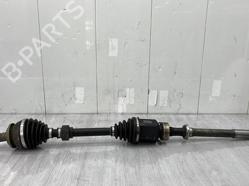 Drivaksel fortil Højre TOYOTA RAV 4 III (_A3_) 2.2 D 4WD (ALA30_, ALA30R) (136 hp) 28415823