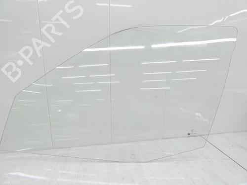 Used Front left door window PEUGEOT 306 Hatchback (7A, 7C, N3, N5) 1.1 (60 hp) 23672532