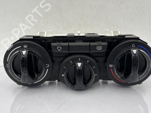 Used Climate control PEUGEOT 208 I (CA_, CC_) 1.0 VTi (68 hp) 24638961