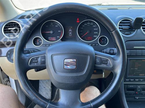 Electronic module SEAT EXEO ST (3R5) 2.0 TDI | BP23681846M83 - Image 35