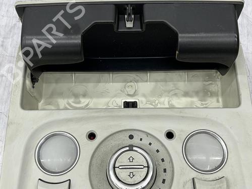 Interior roof light AUDI A4 B8 Avant (8K5) 3.0 TDI quattro | BP23696865I8 