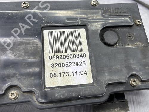 Electric handbrake RENAULT SCÉNIC II (JM0/1_) 1.5 dCi (JM02, JM13) | BP29839269E5