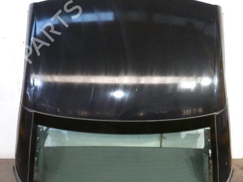 Dachverdeck für Dachverdeck MERCEDES-BENZ SLK (R170) 200 Kompressor (170.444) (163 hp) 23670654 23670654