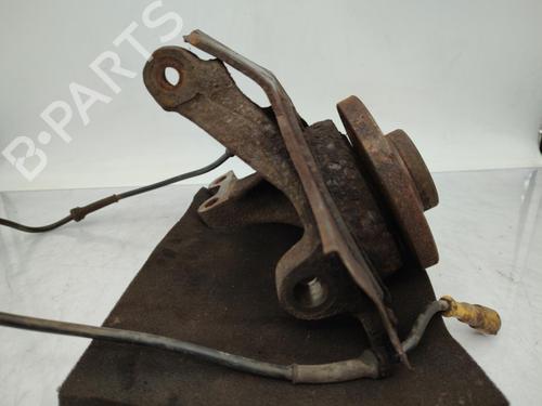 Right front steering knuckle RENAULT ESPACE III (JE0_) 2.0 16V (JE0N, JE0L, JE02) | BP25270052M26 