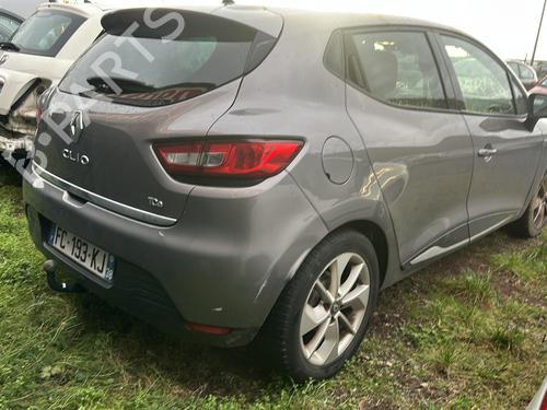 Pièces Détachées Usagées RENAULT CLIO IV (BH_) 0.9 TCe 90 (BHNF, BHMA, BHMH, BHJK, BHJR) (90 hp) 4406575