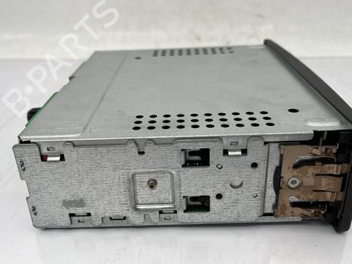 Radio RENAULT SCÉNIC II (JM0/1_) 1.5 dCi (JM1E, JM16) | BP23759078E6 