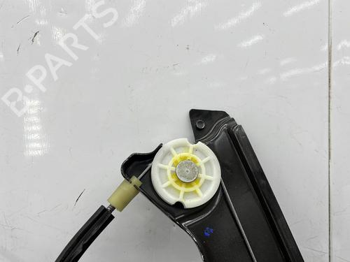 Front right window mechanism NISSAN QASHQAI / QASHQAI +2 I (J10, NJ10, JJ10E) 1.6 dCi | BP25220610C23 