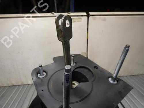 Servo brake PEUGEOT 407 SW (6E_, 6D_) 2.0 HDi 135 | BP23689921M42 