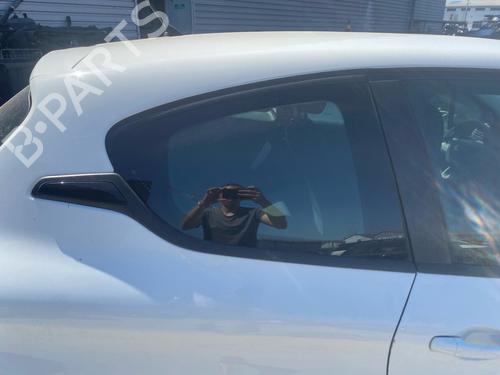 Used Rear right quarter glass Rear right quarter glass 36875199 36875199