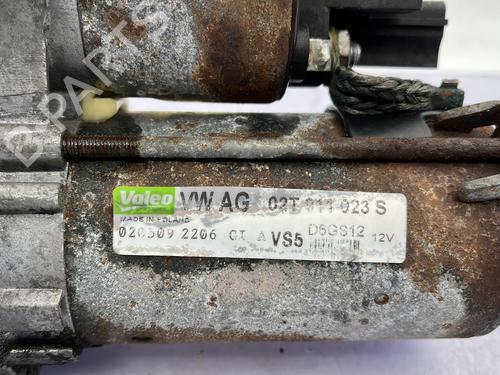 Starter SEAT IBIZA IV (6J5, 6P1) 1.6 | BP24212745M8 