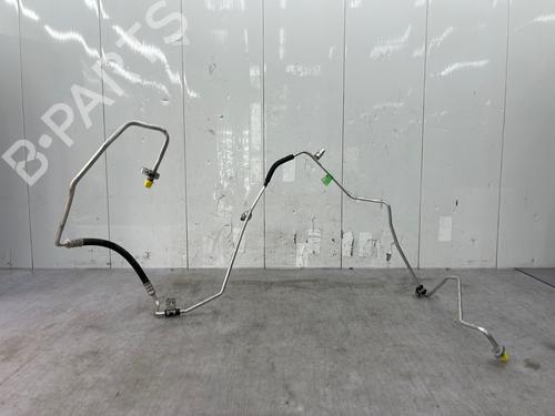 AC pipe RENAULT CLIO IV (BH_) 1.5 dCi 75 | BP36372532M126  - Image 5