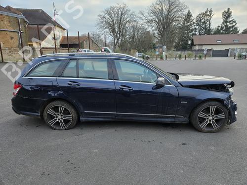 Warning switch MERCEDES-BENZ C-CLASS T-Model (S204) C 220 CDI (204.202) | BP25154357I22  - Image 39