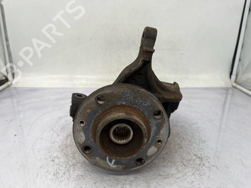 Right front steering knuckle CITROËN DS3 (SA_) 1.6 HDi 90 | BP38425844M26 - Image 3
