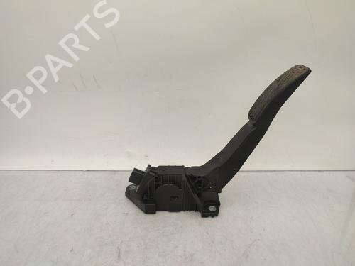 Used Pedal FORD FIESTA VII (HJ, HF) 1.1 Ti-VCT (75 hp) 25923641