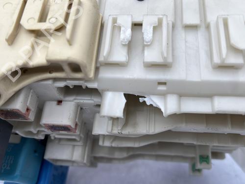 Electronic module TOYOTA YARIS (_P9_) 1.0 VVT-i (KSP90_, KSP90R) | BP32143975M83 