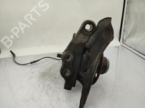 Left front steering knuckle MERCEDES-BENZ C-CLASS (W203) C 220 CDI (203.006, 203.008) | BP23698520M25 