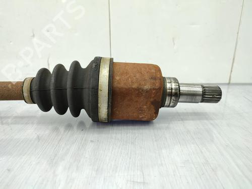 Left front driveshaft PEUGEOT 207 SW (WK_) 1.6 16V | BP23720071M38 