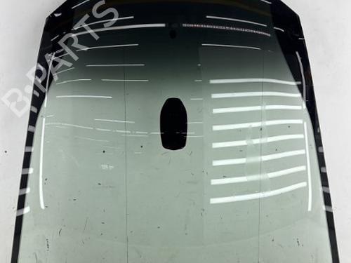Vindrude CITROËN C3 II (SC_) 1.6 BlueHDi 100 (99 hp) 23754843