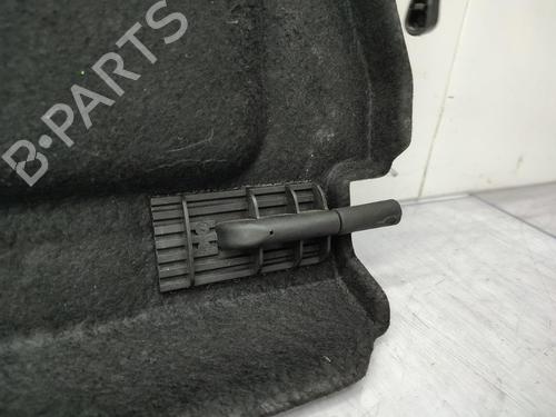 Rear parcel shelf FORD FIESTA V (JH_, JD_) 1.4 TDCi | BP23731086C85 