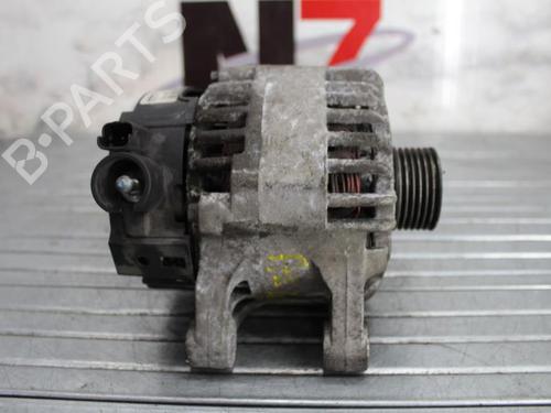 Used Alternator Alternator 23668773 23668773