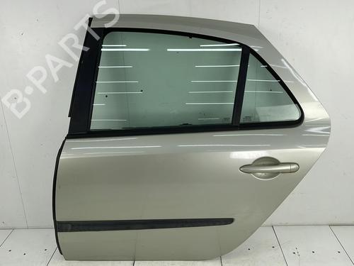 Left rear door RENAULT LAGUNA II (BG0/1_) 1.9 dCi | BP23702777C4 