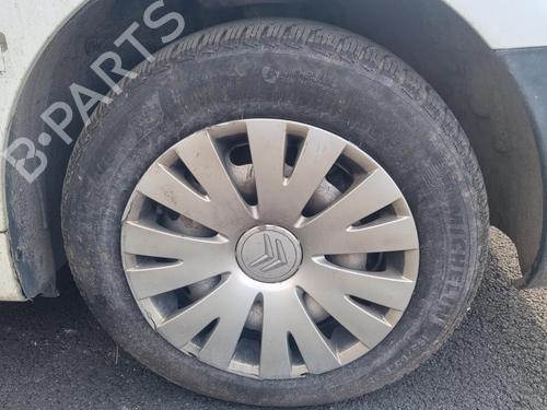 Left sun visor CITROËN BERLINGO Box Body/MPV (B9) 1.6 HDi / BlueHDi 75 | BP23722576I1  - Image 35