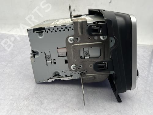 radio-nissan-micra-v-k14-2016-33052128 main image