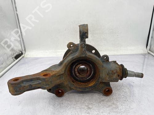 Right front steering knuckle RENAULT MASTER III Platform/Chassis (EV, HV, UV) 2.3 dCi 165 FWD (EV0P, EV0U, EV11, EV12, HV0P, HV0U,... | BP39212697M26 - Image 6