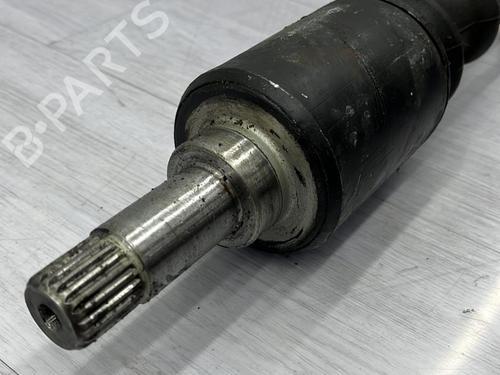 Left front driveshaft CITROËN XSARA (N1) 1.4 i | BP23703799M38 