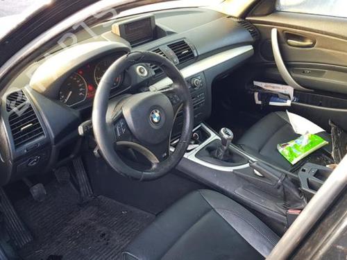 Left front brake caliper BMW 1 (E87) 118 d | BP23687847M105 
