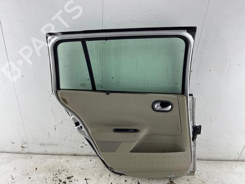 Used Left rear door Left rear door RENAULT MEGANE II Estate (KM0/1_) 1.6 16V (112 hp) 36261308 36261308